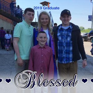 Meet your Posher, James